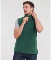 Gilet in pile per esterni Russell