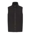 Gilet in pile Pro ProRTX