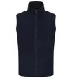 Gilet in pile Pro ProRTX