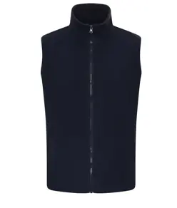 Gilet in pile Pro ProRTX