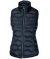 Gilet in piuma versatile da donna Vermont Nimbus