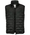 Gilet in piuma versatile Vermont Nimbus