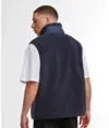 Gilet in sherpa accoppiato Build Your Brand