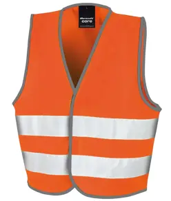 Gilet junior Core Result Core