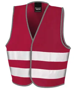 Gilet junior Core Result Core