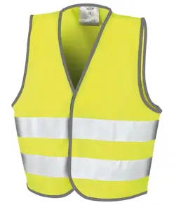 Gilet junior Core Result Core