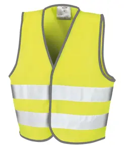 Gilet junior Core Result Core