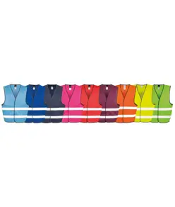 Gilet junior Core Result Core