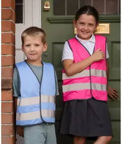 Gilet junior Core Result Core
