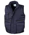 Gilet Lance Result Workguard