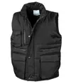 Gilet Lance Result Workguard