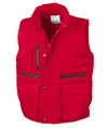 Gilet Lance Result Workguard