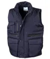 Gilet Lance Result Workguard
