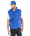 Gilet Lance Result Workguard