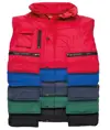 Gilet Lance Result Workguard