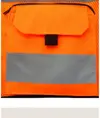 Gilet multitasche da lavoro ripstop ad alta visibilità (HVW108) YOKO