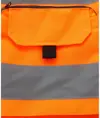 Gilet multitasche da lavoro ripstop ad alta visibilità (HVW108) YOKO