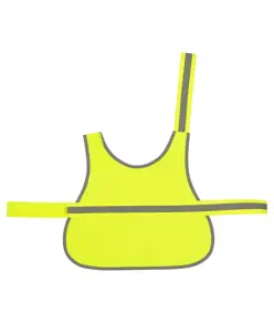 Gilet per cani ad alta visibilità (HVDW15) YOKO