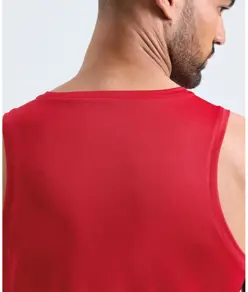 Gilet performante Tridri® ion-charge TriDri