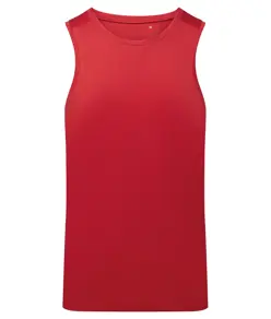 Gilet performante Tridri® ion-charge TriDri