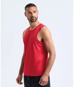 Gilet performante Tridri® ion-charge TriDri