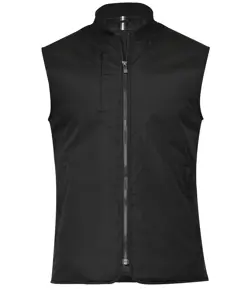Gilet piacevolmente imbottito Maine Nimbus