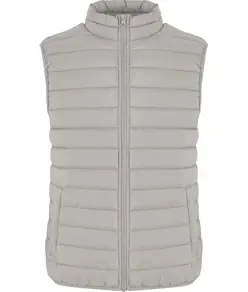 Gilet piumino leggero donna New Morning Studios