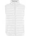 Gilet piumino leggero donna New Morning Studios