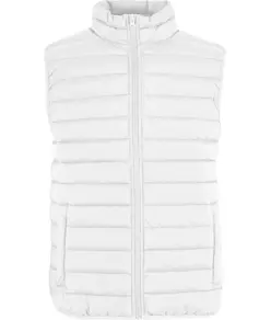 Gilet piumino leggero donna New Morning Studios