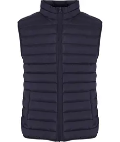 Gilet piumino leggero donna New Morning Studios