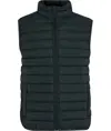 Gilet piumino leggero donna New Morning Studios