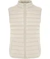 Gilet piumino leggero donna New Morning Studios