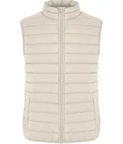 Gilet piumino leggero donna New Morning Studios
