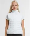 Gilet piumino leggero donna New Morning Studios