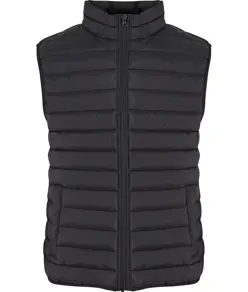 Gilet piumino leggero donna New Morning Studios