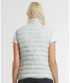Gilet piumino leggero donna New Morning Studios