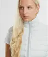 Gilet piumino leggero donna New Morning Studios