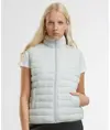 Gilet piumino leggero donna New Morning Studios