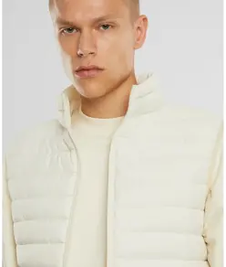 Gilet piumino leggero New Morning Studios