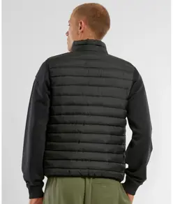 Gilet piumino leggero New Morning Studios