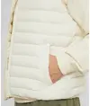 Gilet piumino leggero New Morning Studios