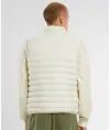 Gilet piumino leggero New Morning Studios