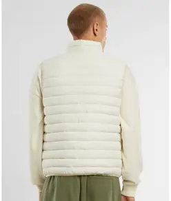 Gilet piumino leggero New Morning Studios