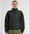 Gilet piumino leggero New Morning Studios