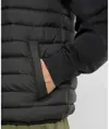 Gilet piumino leggero New Morning Studios