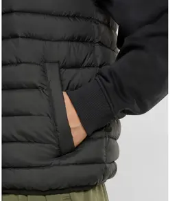 Gilet piumino leggero New Morning Studios