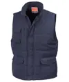 Gilet promozionale Result