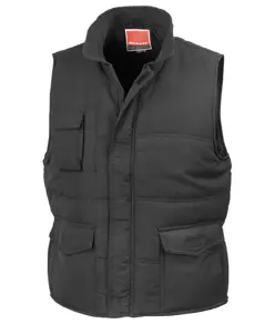 Gilet promozionale Result