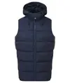 Gilet riciclato Bryher 2786