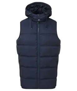 Gilet riciclato Bryher 2786